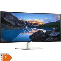 Netto Marken-Discount Dell LED-Monitor U4025QW Angebot