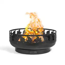 Netto Marken-Discount CookKing Feuerschale Toronto 80 Angebot