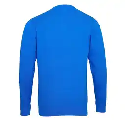 Netto Marken-Discount U.S. POLO Pullover Strickpullover V-Neck Angebot