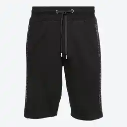 NKD Herren-Bermudas mit elastischem Bund Angebot