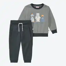 NKD Baby-Jungen-Set mit Tier-Motiven, 2-teilig Angebot