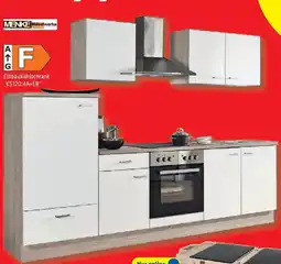 Lidl Menke Küchenblock Angebot