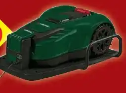 Lidl Parkside Smarter Mäh- roboter 20 V Angebot