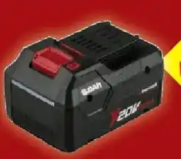 Lidl Parkside Performance Smart-Akku 20 V/8 Ah Angebot