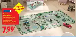 Lidl Livarno Spielteppich Angebot