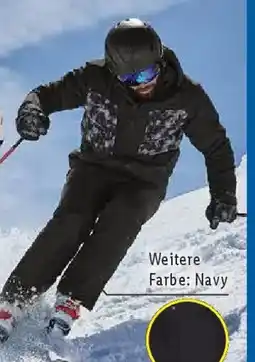 Lidl Crivit Skihose Herren Angebot