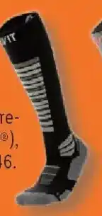 Lidl Crivit Funktionsstrümpfe Damen Angebot