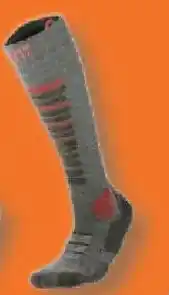 Lidl Crivit Funktionsstrümpfe Herren Angebot