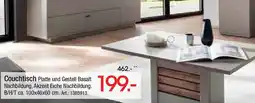 Zurbrüggen Couchtisch Angebot