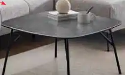 Zurbrüggen Stylife Couchtisch LISA Angebot