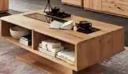 Zurbrüggen Cantus Couchtisch Angebot