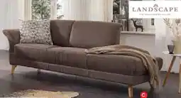 Zurbrüggen LANDSCAPE Recamiere Angebot