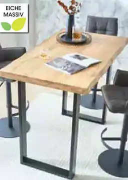 Zurbrüggen Bartisch COUNTRY Angebot