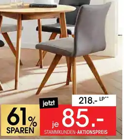 Zurbrüggen Stuhl Angebot