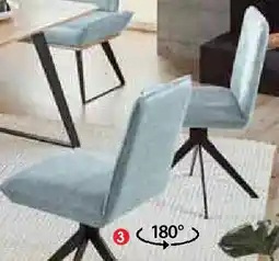 Zurbrüggen Voleo Stuhl Angebot