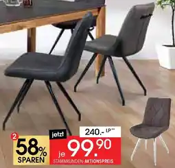 Zurbrüggen Stuhl Angebot