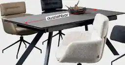 Zurbrüggen Esstisch Angebot