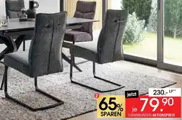 Zurbrüggen Novel Stuhl Angebot