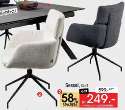 Zurbrüggen Sessel Angebot