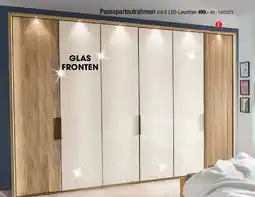 Zurbrüggen Venda Drehtürenschrank 6-trg. NEW YORK Angebot