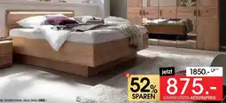 Zurbrüggen LINEA NATURA Bettgestell Angebot
