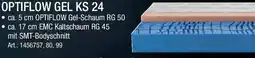 Zurbrüggen Dieter Knoll OPTIFLOW GEL KS 24 Angebot