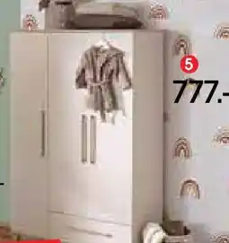 Zurbrüggen Kleiderschrank Angebot