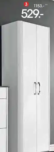 Zurbrüggen Moderano Mehrzweckschrank Angebot