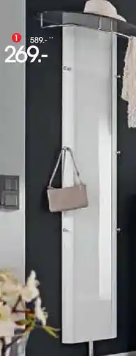 Zurbrüggen Moderano Garderobe Angebot