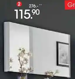 Zurbrüggen Moderano Spiegel Angebot