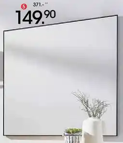 Zurbrüggen LINEA NATURA Spiegel Angebot