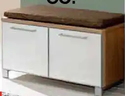 Zurbrüggen Bank Angebot