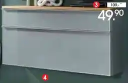 Zurbrüggen Hängeschuhschrank Angebot