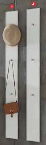 Zurbrüggen Garderobenleiste Angebot