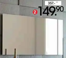 Zurbrüggen Moderano Spiegel Angebot