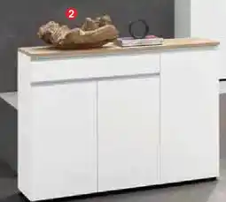 Zurbrüggen Kombi-Kommode Angebot