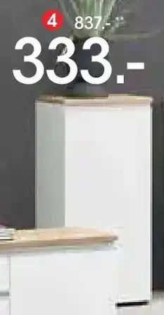 Zurbrüggen XL-Sideboard Angebot