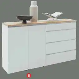 Zurbrüggen Sideboard Angebot