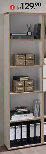 Zurbrüggen Voleo Regal Angebot