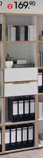 Zurbrüggen Voleo Regal Angebot