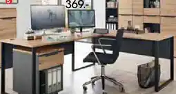 Zurbrüggen Voleo Eckschreibtisch Angebot