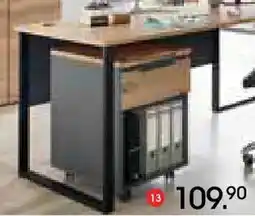 Zurbrüggen Voleo Rollcontainer Angebot