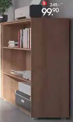 Zurbrüggen Voleo Aktenregal 30H breit Angebot