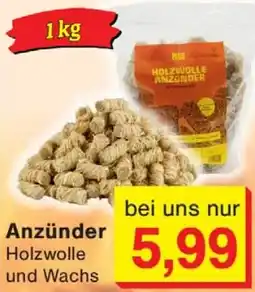 Jawoll Anzünder Angebot