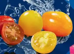 Lidl Tomaten-Mix Angebot