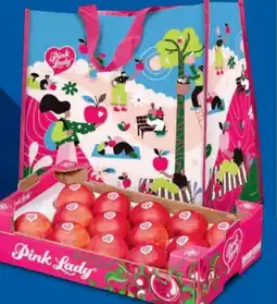 Lidl Pink Lady Äpfel Angebot