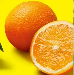 Lidl Orangen Angebot