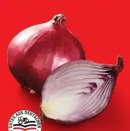 Lidl Zwiebeln Angebot