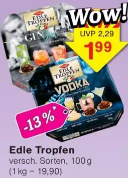 Jawoll Edle Tropfen Angebot