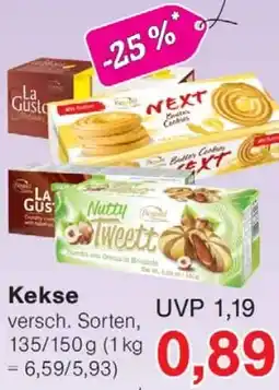 Jawoll Kekse Angebot